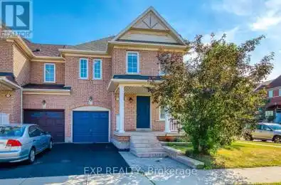 2300 Saddlecreek Crescent Oakville (1022 - WT West Oak Trails) Ontario