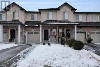 9 Hampton Brook Way, Hamilton (Mount Hope), Ontario L0R1W0, 3 Bedrooms Bedrooms, ,3 BathroomsBathrooms,All Houses,For Sale,Hampton Brook,X11975019