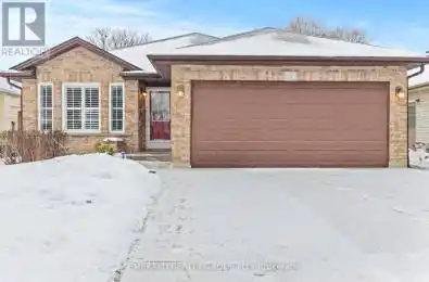 37 Tanner Drive Pelham (662 - Fonthill) Ontario L0S1E4