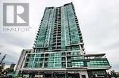 3985 Grand Park Circle Unit# 2001 Mississauga (City Centre) Ontario L5