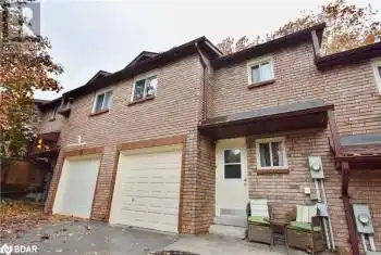 11 PHEASANT Trail, Barrie, Ontario L4N6W4, 4 Bedrooms Bedrooms, ,3 BathroomsBathrooms,All Houses,For Sale,PHEASANT,40695500