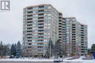 610 Bullock Drive Unit# 1113 Markham (Markville) Ontario L3R0G1