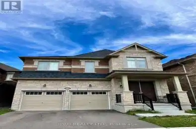 150 Stevenson Crescent Bradford West Gwillimbury (Bradford) Ontario L3