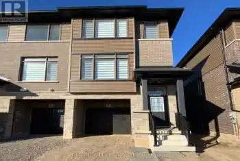 106 Court Drive Unit# 7, Brant (Paris), Ontario N3L0N1, 4 Bedrooms Bedrooms, ,3 BathroomsBathrooms,All Houses,For Rent,Court,X11975345