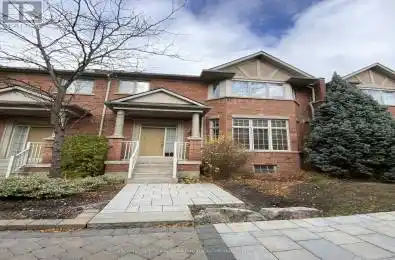 157 Legends Way Markham (Unionville) Ontario L3R6A6