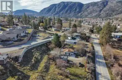 541 Eastside Road Okanagan Falls British Columbia V0H1R5