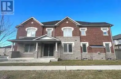 3 Durblee Avenue Aurora Ontario L4G0Z8