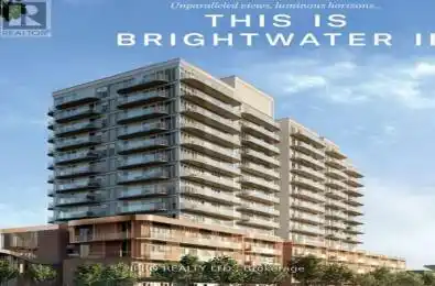 220 Missinnihe Way Unit# 111 Mississauga (Port Credit) Ontario L5H0A9