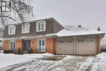 2139 Canterbury Dr, Burlington, Ontario L7P 1N7, 4 Bedrooms Bedrooms, 10 Rooms Rooms,4 BathroomsBathrooms,All Houses,Rented,Canterbury,W11975572