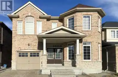 19 Fred Mclaren Boulevard Markham (Wismer) Ontario L6E0L3