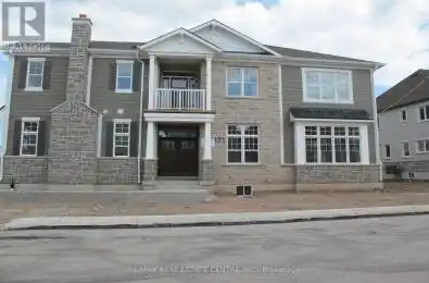 171 Zachary Crescent Oakville (1008 - GO Glenorchy) Ontario L6H0W2