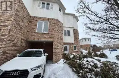 1540 Hummingbird Court Pickering (Highbush) Ontario L1V7H8