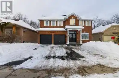 110 Glendower Crescent Georgina (Keswick North) Ontario L4P0A2