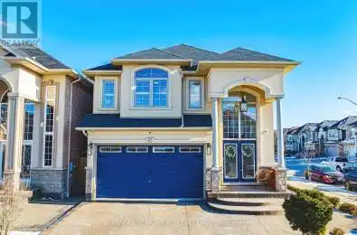 97 Chartwell Circle Hamilton (Jerome) Ontario L9A0L4