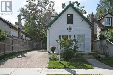 17 BRISCOE Street London Ontario N6J1L9