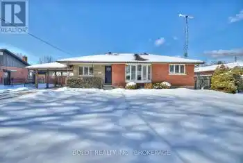 31 Spring Garden Boulevard, St. Catharines (437 - Lakeshore), Ontario L2N3P8, 5 Bedrooms Bedrooms, ,2 BathroomsBathrooms,All Houses,For Sale,Spring Garden,X11976089