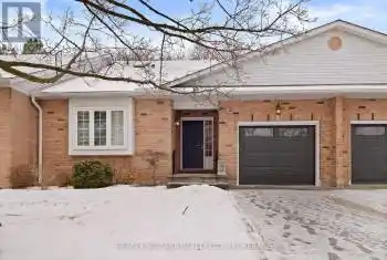 10 ELDERWOOD Drive Unit# 2, St. Catharines (453 - Grapeview), Ontario L2S3G3, 2 Bedrooms Bedrooms, ,3 BathroomsBathrooms,All Houses,For Sale,ELDERWOOD,X11976120