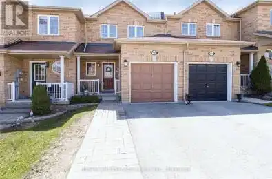 1405 Benson Street Innisfil (Alcona) Ontario L9S0C7