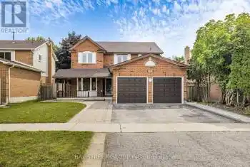 220 Larkin Avenue, Markham (Markham Village), Ontario L3P4Z3, 5 Bedrooms Bedrooms, ,4 BathroomsBathrooms,All Houses,For Sale,Larkin,N11976118