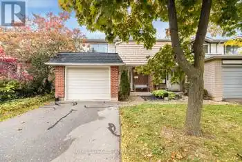 100 St Andrews Court Unit# 25, Hamilton (Vincent), Ontario L8K6H2, 3 Bedrooms Bedrooms, ,3 BathroomsBathrooms,All Houses,For Sale,St Andrews,X11895569