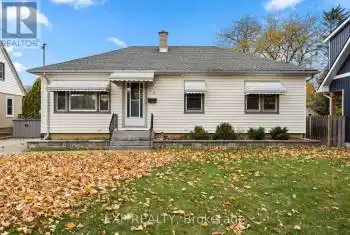 10 Nickerson Ave, St. Catharines, Ontario L2N 3M1, 3 Bedrooms Bedrooms, 6 Rooms Rooms,2 BathroomsBathrooms,All Houses,Sold,Nickerson,X11976399