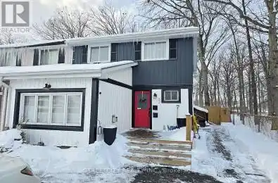 52 Fairview Crescent Sarnia Ontario N7S4C9