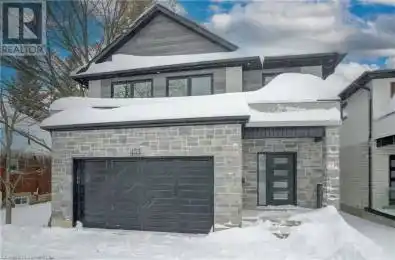 153 CITYVIEW Drive Guelph Ontario N1E6Y7