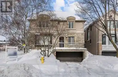 302 Brooke Avenue Toronto (Bedford Park-Nortown) Ontario M5M2L2