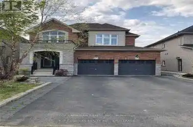 140 Timber Valley Avenue Richmond Hill (Oak Ridges) Ontario L4E4Z7