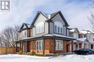 2440 Wooden Hill Circle Oakville (1022 - WT West Oak Trails) Ontario L