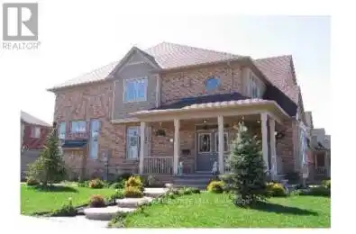 3211 Angel Pass Drive Unit# Bsmt Mississauga (Churchill Meadows) Ontar