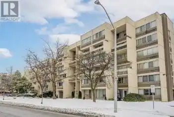 1300 Marlborough Court Unit# 504, Oakville (1003 - CP College Park), Ontario L6H2S2, 3 Bedrooms Bedrooms, ,2 BathroomsBathrooms,Condo,For Sale,Marlborough,W11976678