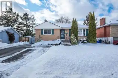 375 Lakeview Avenue Kingston (City SouthWest) Ontario K7M3V9