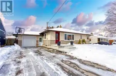 4382 CENTRAL Avenue Beamsville Ontario L0R1B6