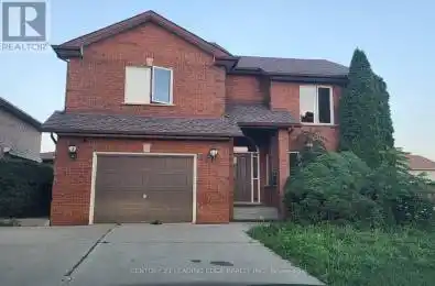 11 Westlawn Drive Hamilton (Kennedy) Ontario L9B2J4