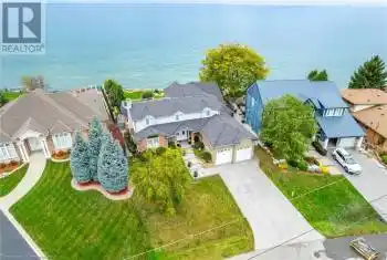 144 LAKESIDE Drive, Grimsby, Ontario L3M2L5, 5 Bedrooms Bedrooms, ,4 BathroomsBathrooms,All Houses,For Sale,LAKESIDE,40699358