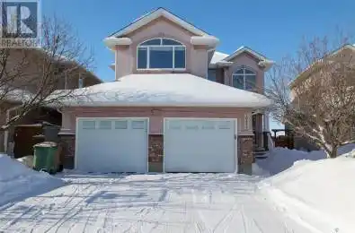 10494 Wascana ESTATES Regina Saskatchewan S4V2X2