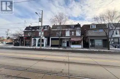 889 Dundas Street Toronto (Trinity-Bellwoods) Ontario M6J1V9