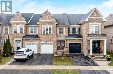 2459 Old Brompton Way Oakville (1019 - WM Westmount) Ontario L6M0J5