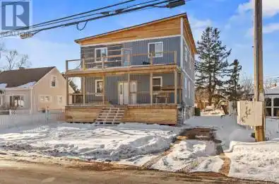 316 Arcona Street Summerside Prince Edward Island C1N2W5