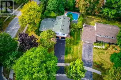 2201 All Saints Crescent Oakville (Eastlake) Ontario L6J5N1