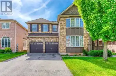 2081 Ashmore Drive Oakville (West Oak Trails) Ontario L6M4T2