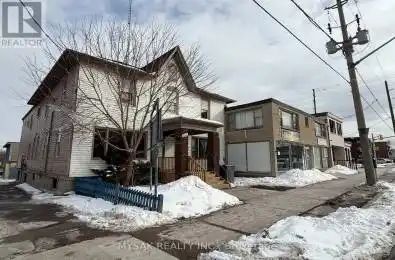 251-255 Simcoe Street Unit# 251 Oshawa (Central) Ontario L1H4H3