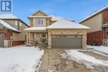 4479 Garden Gate Terrace, Lincoln (982 - Beamsville), Ontario L0R1B3, 4 Bedrooms Bedrooms, ,4 BathroomsBathrooms,All Houses,For Sale,Garden Gate,X11976797