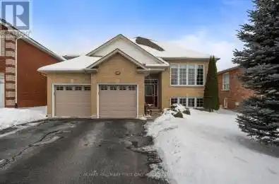 1047 Interlake Drive Oshawa (Pinecrest) Ontario L1K2M5