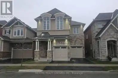 240 Chilver Heights Milton (Ford) Ontario L9E1C9