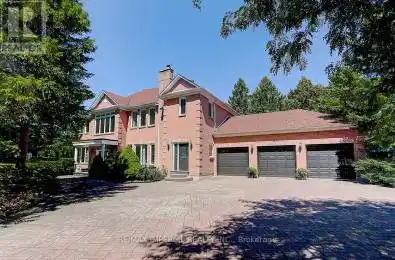 32 Stonegate Street Whitchurch-Stouffville Ontario L4A2C1