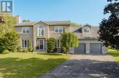 46 Stoneridge Road Hamilton Township Ontario K9A4J9