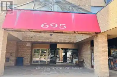 695 Richmond Street Unit# 1006 London Ontario N6A5M8