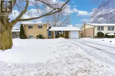 5038 HARTWOOD Avenue Beamsville Ontario L3J0A3